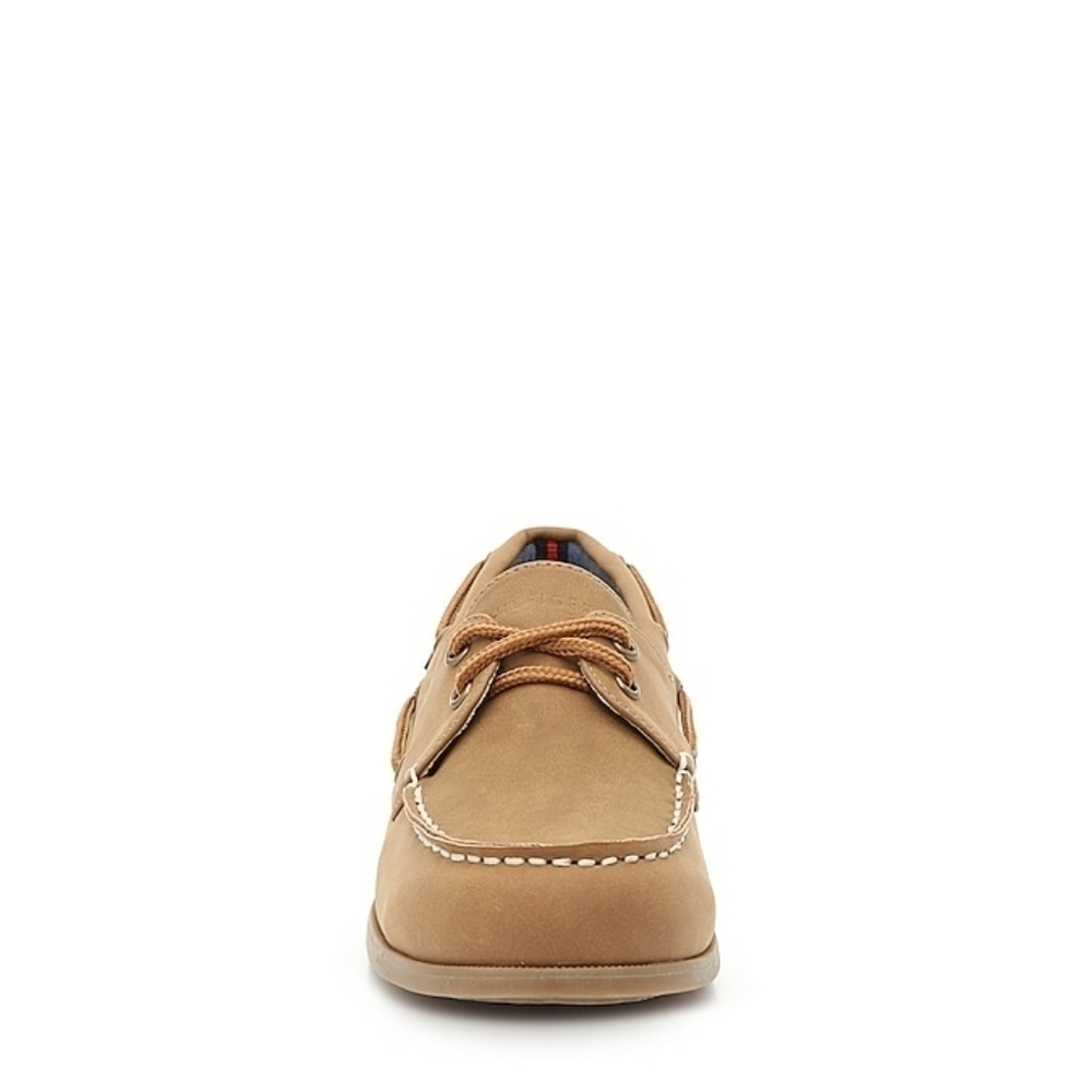 TOMMY Hilfiger DOUGLAS BOAT SHOE - KIDS' - Picture 2 of 8